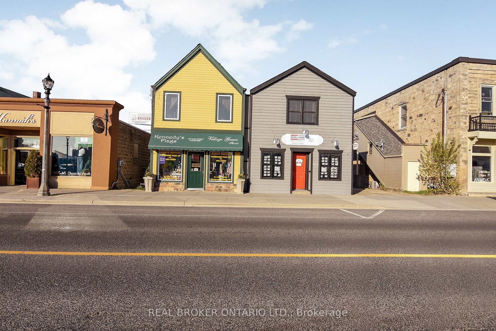 5409 Wellington Road 52