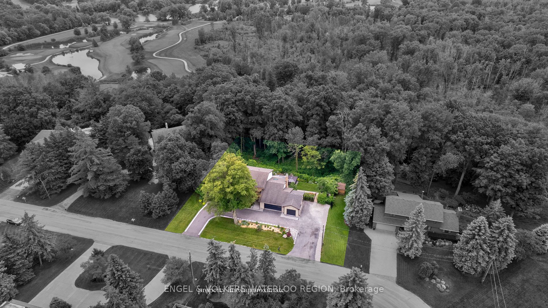 355 Edgehill Drive