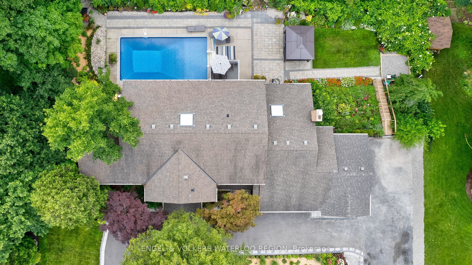 355 Edgehill Drive