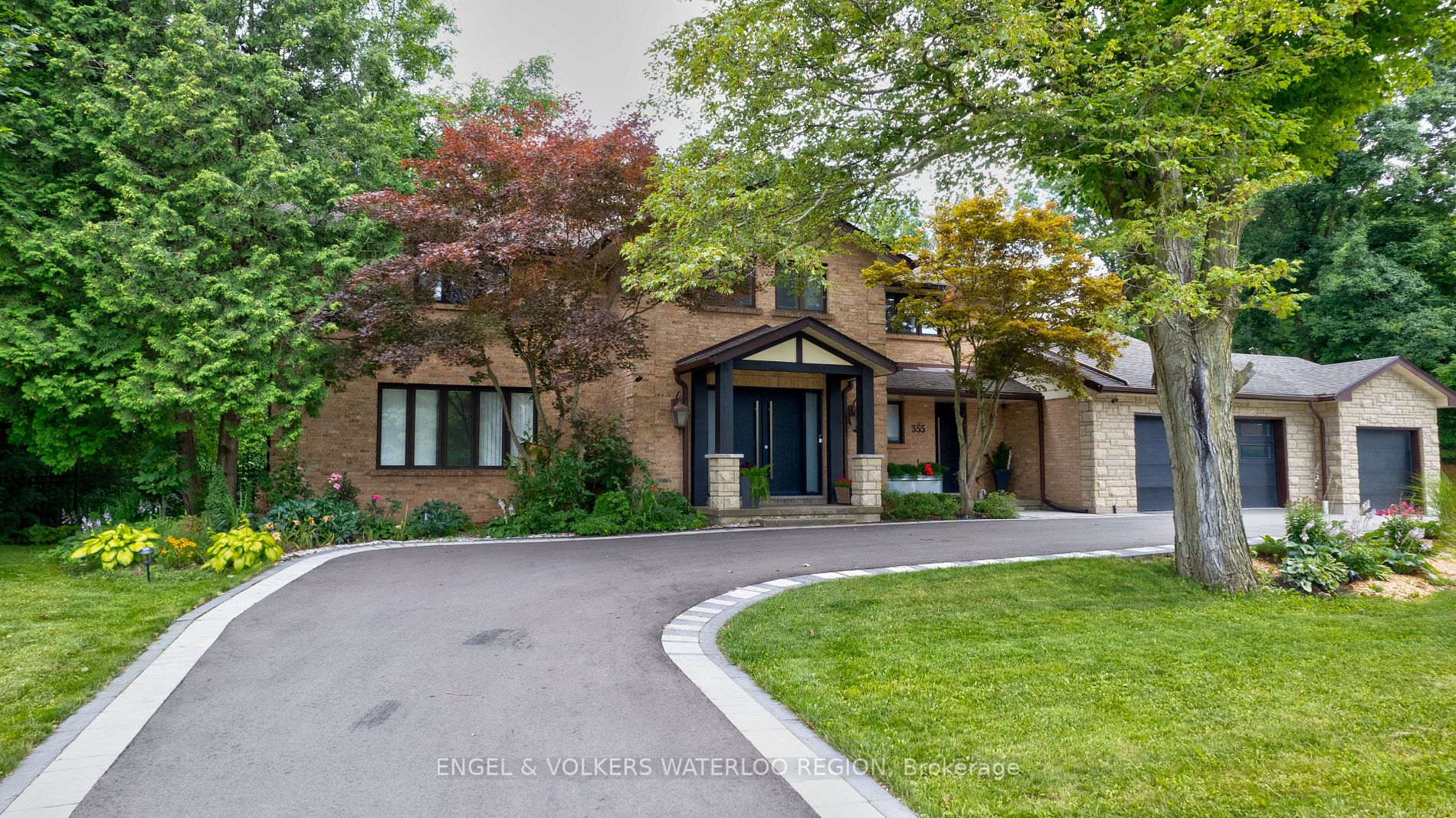 355 Edgehill Drive