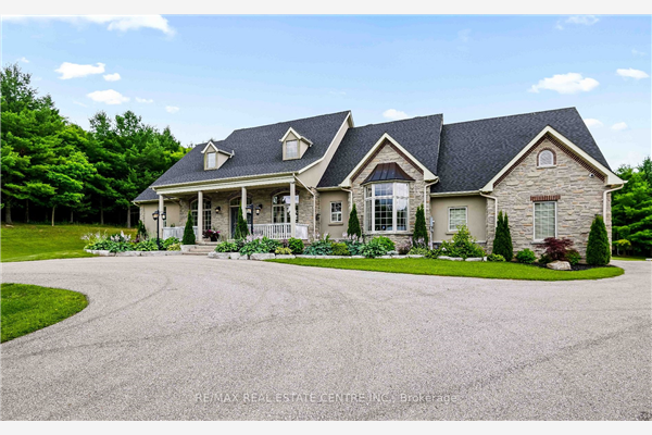 247496 Side Rd 5 Sdrd, Mono