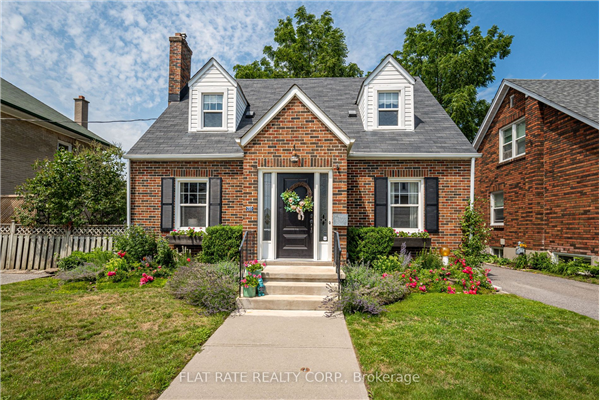200 Prince St, Peterborough