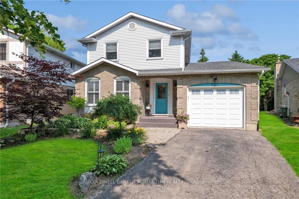 625 Tomahawk Cres