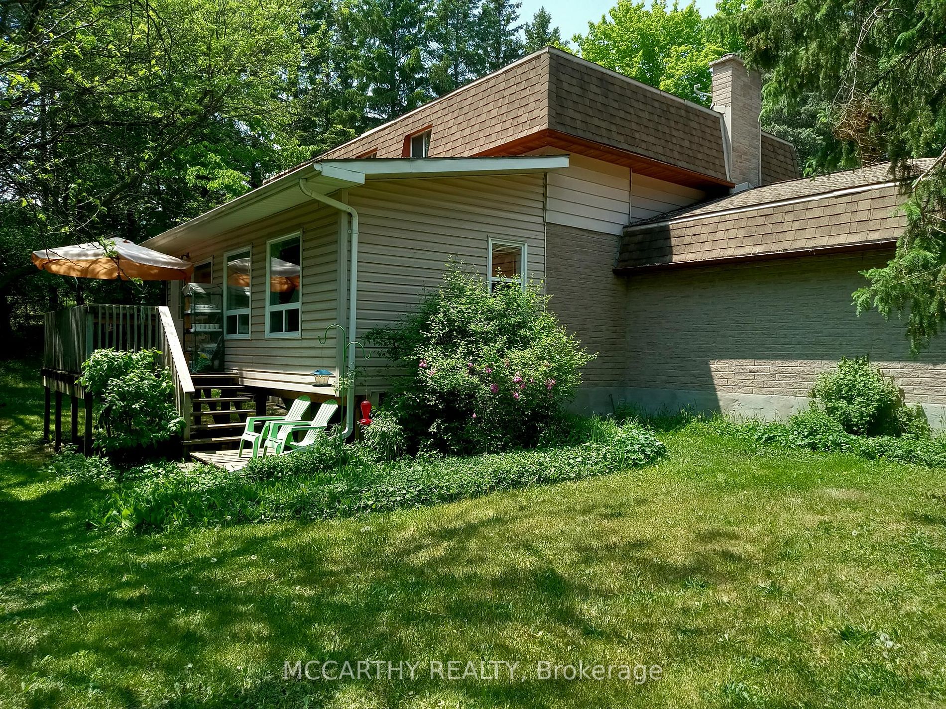 246282 Hockley Road