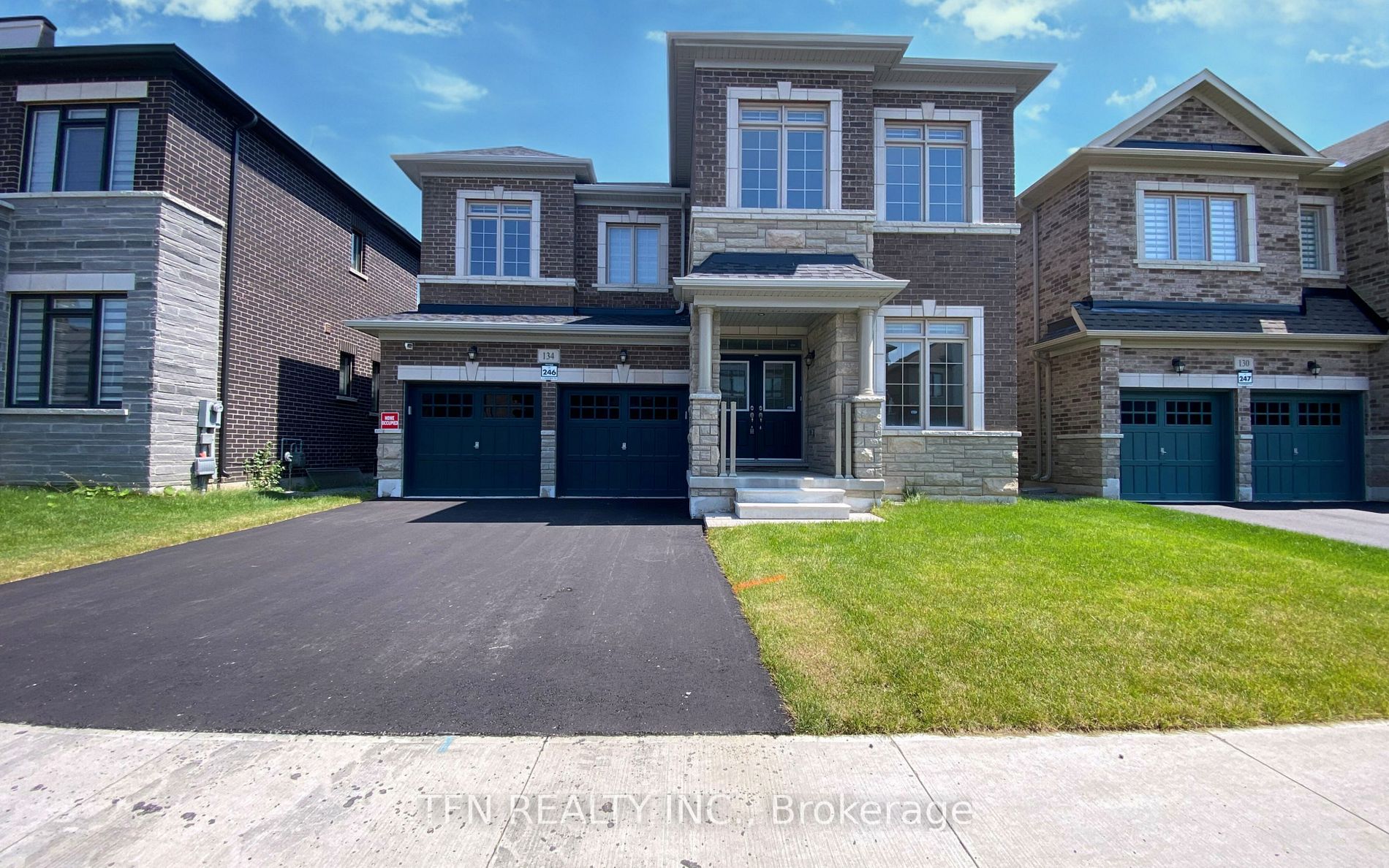 134 Granite Ridge Tr