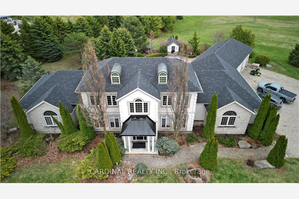 5717 Lakeshore Rd, Port Hope