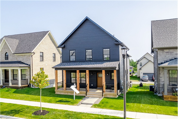 913 John Fairhurst Blvd, Cobourg