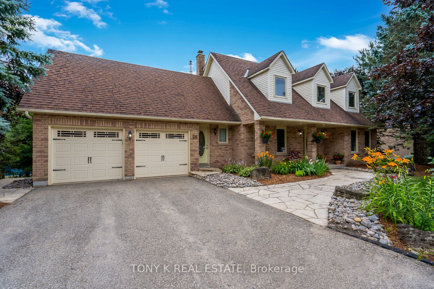 26 Hawthorne Road