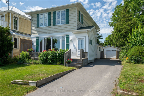 320 Water St, Prince Edward County