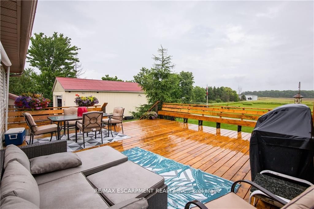 3557 Regional Road 12 Rd