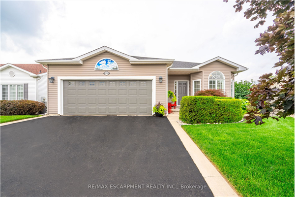 230 Glenariff Dr, Hamilton