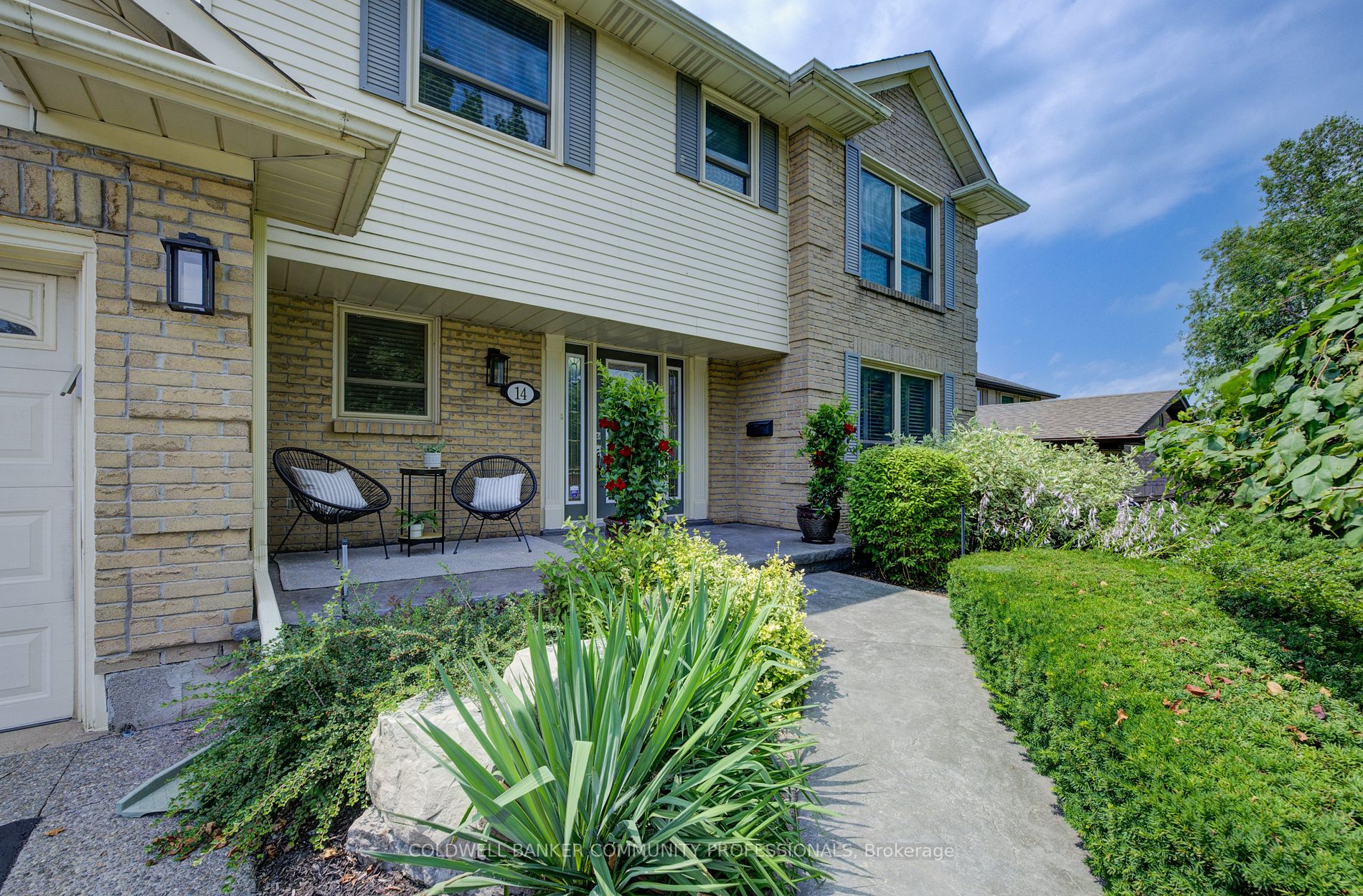 14 Wade Road