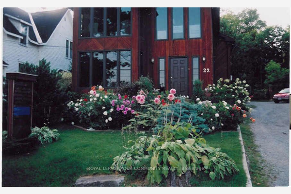 22 William St, Parry Sound