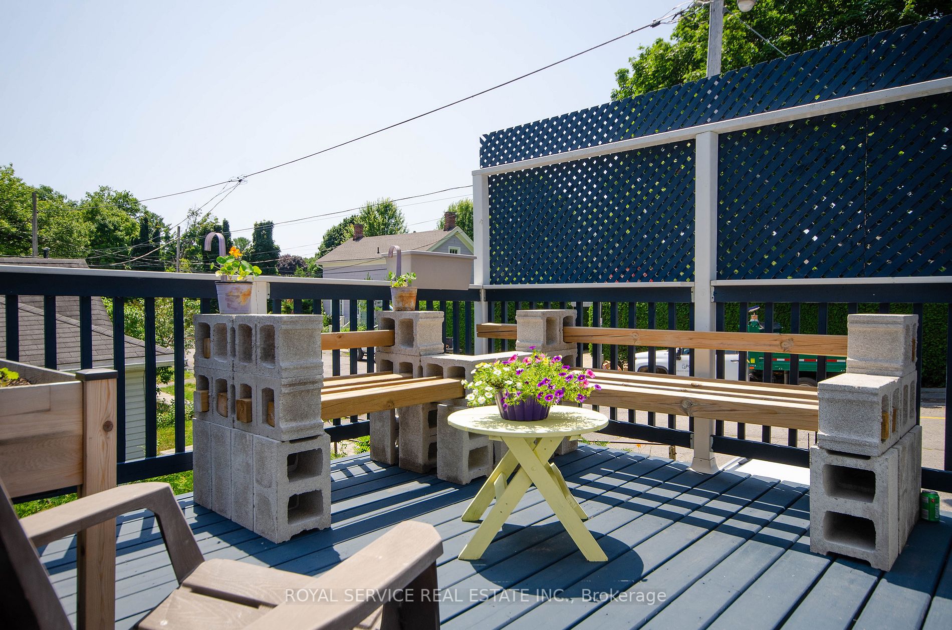 263 Ridout Street