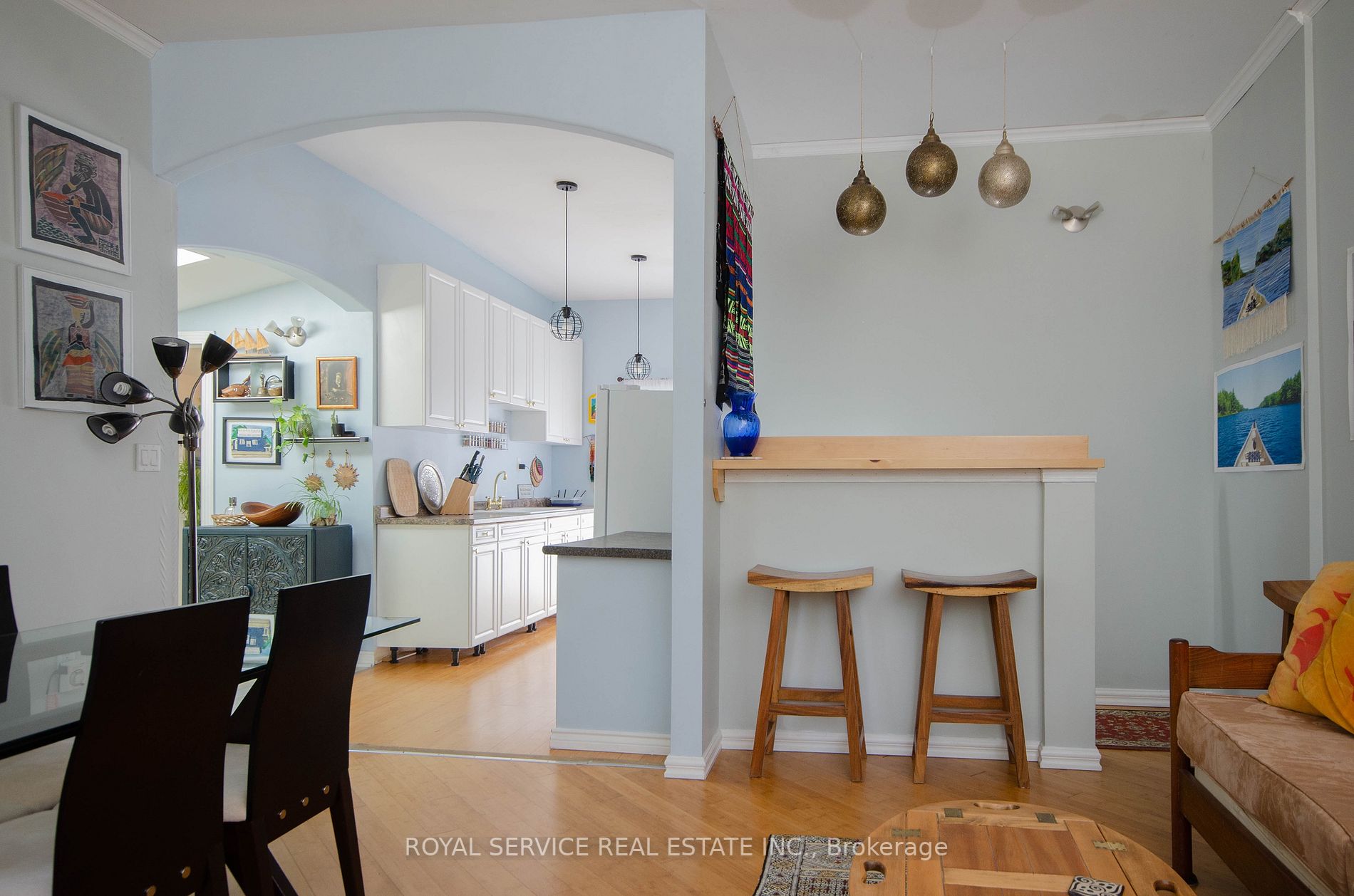 263 Ridout Street