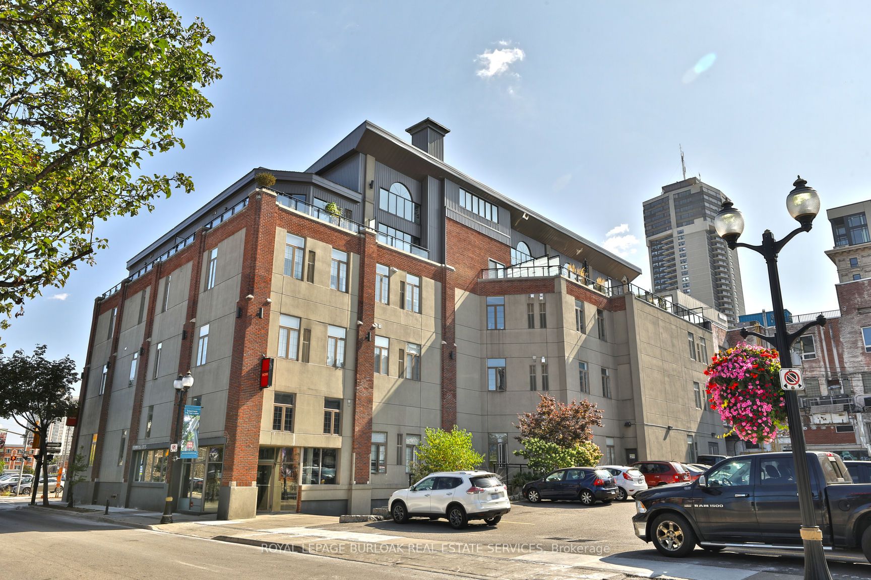 80 King William Street, #410