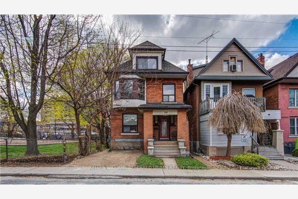 38 Myrtle Ave, Hamilton