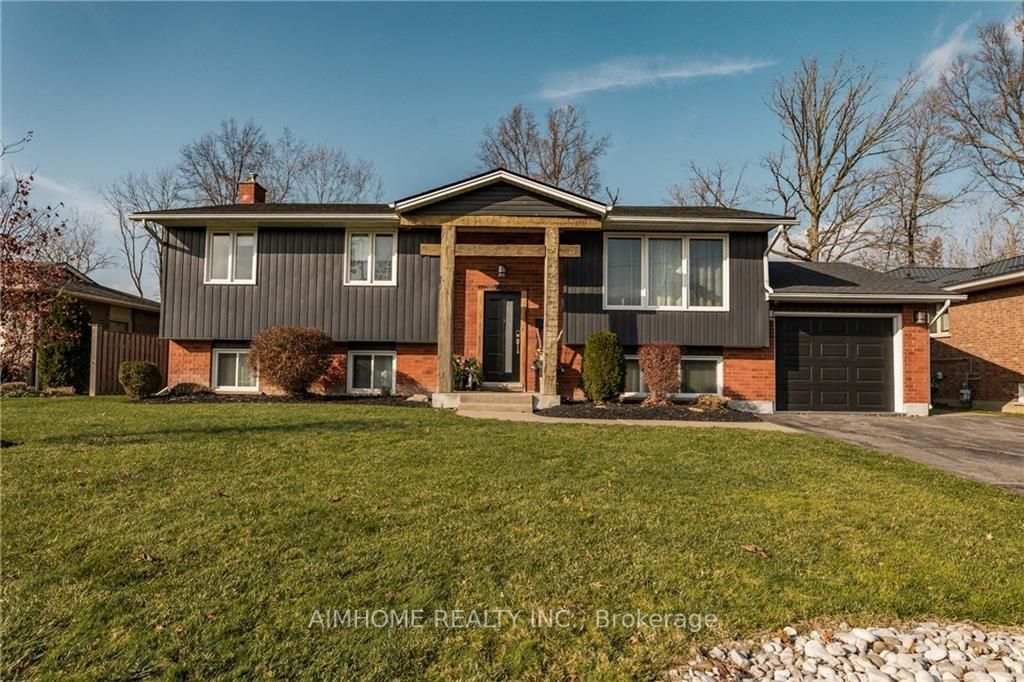 3585 Rapids View Dr