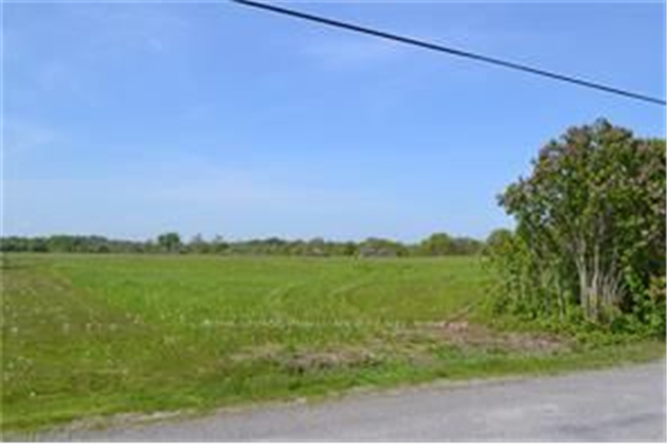 0 Barcovan Beach Rd, Quinte West