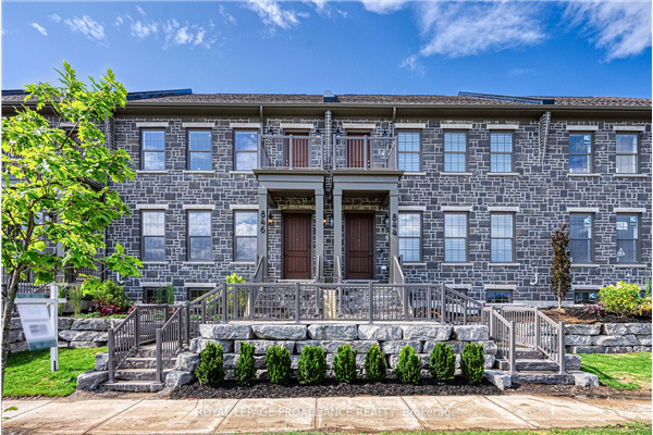 846 Joan Chalovich Way, Cobourg