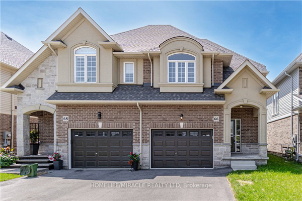 66 Bobolink Rd, Hamilton