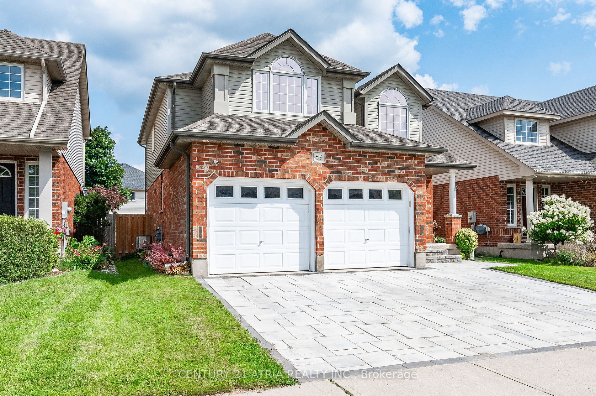 89 winifred Street