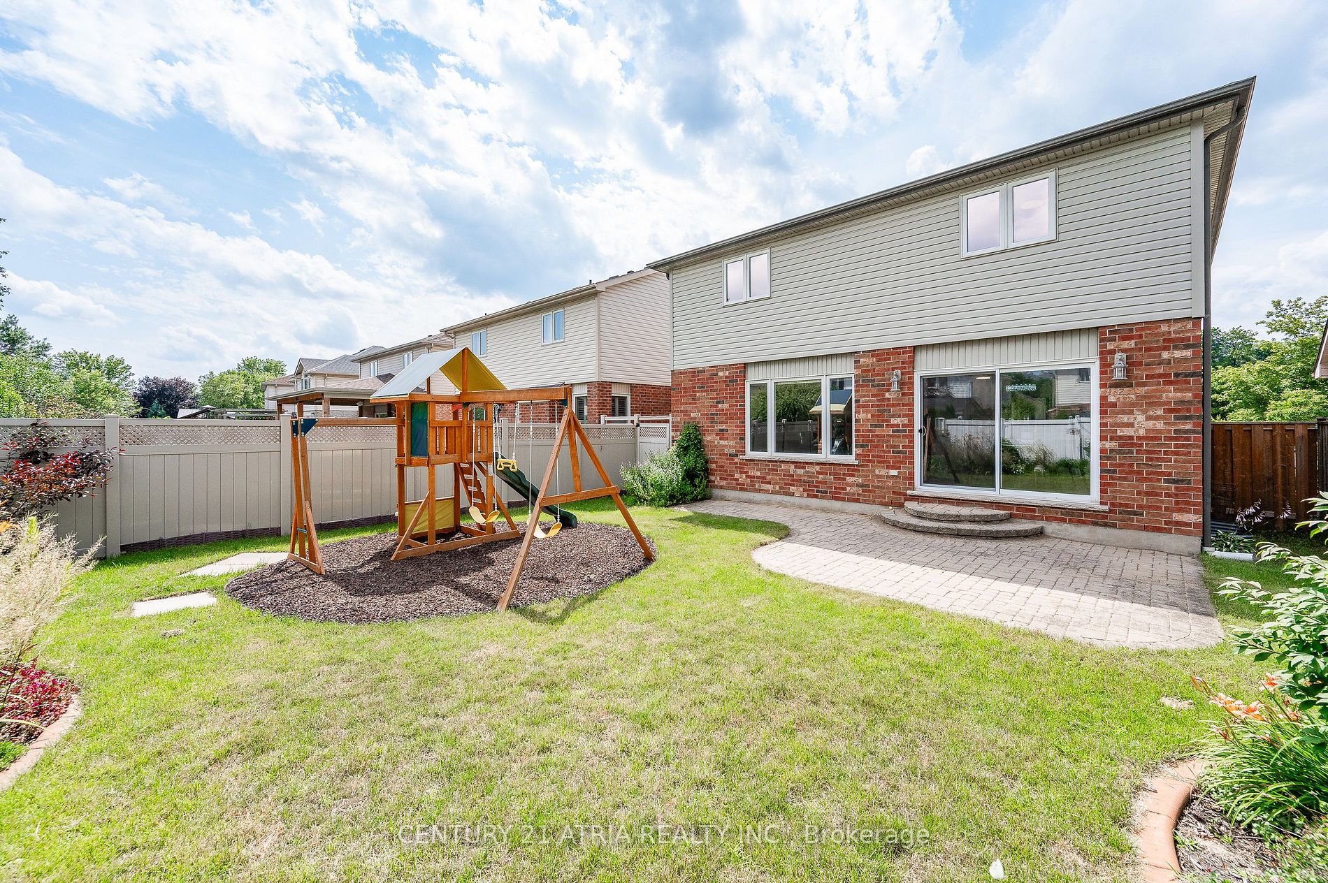 89 winifred Street