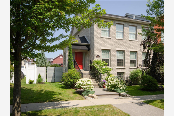 852 Smith Rd, Cobourg