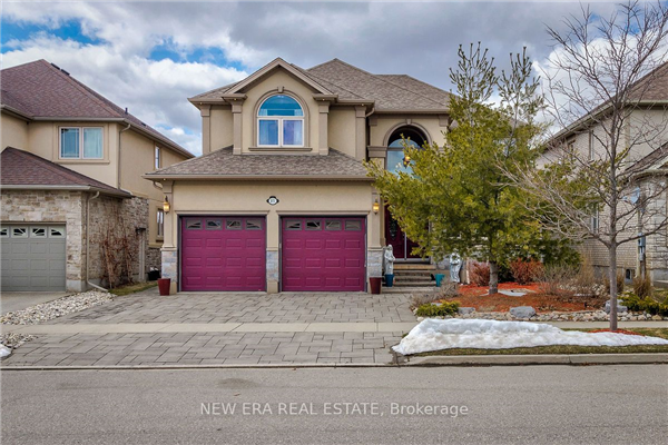 85 Paige St, Kitchener