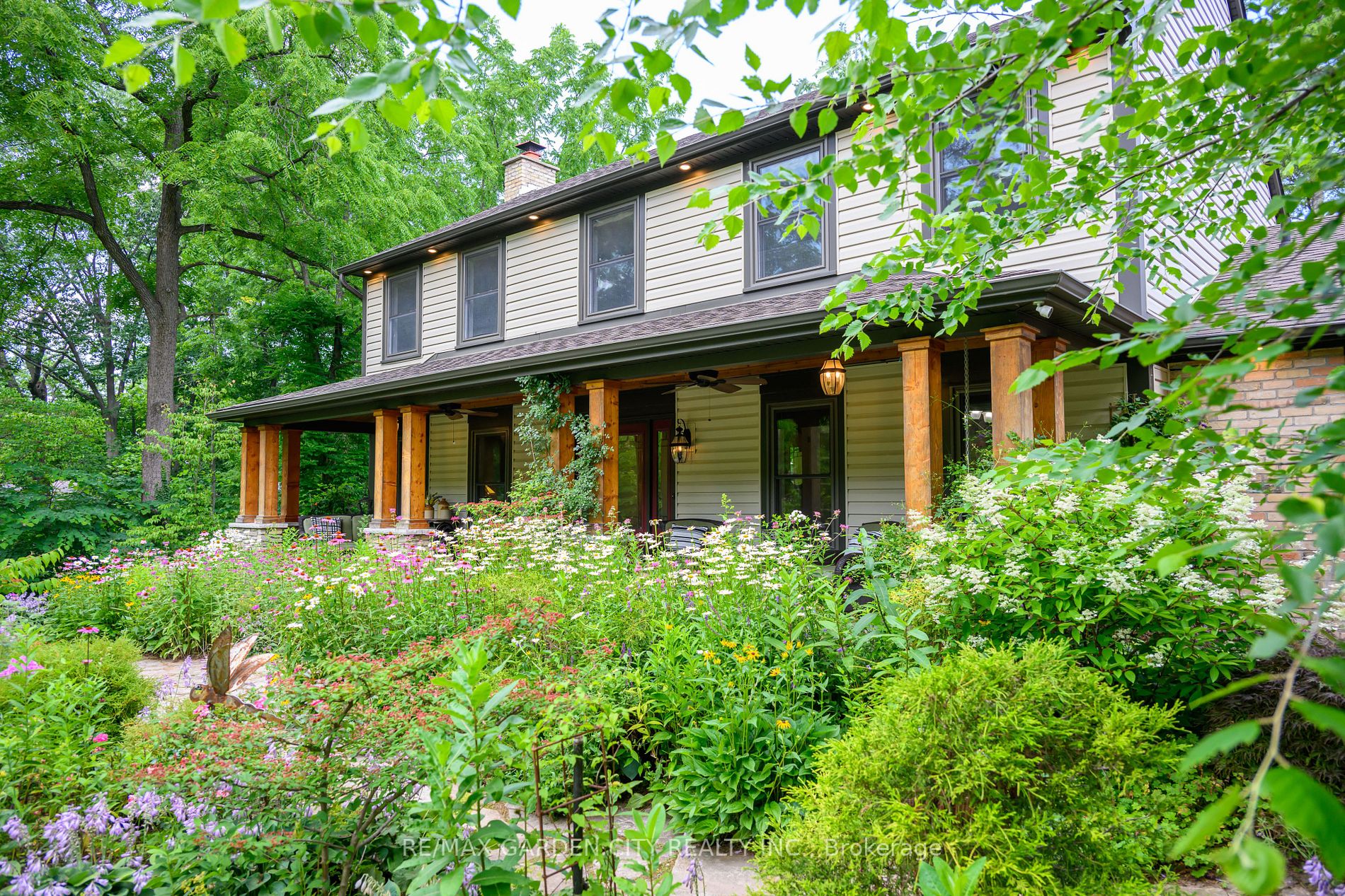 6 Highland Dr