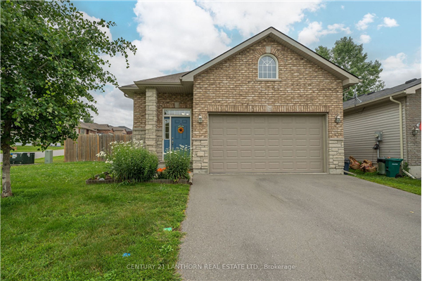 7 Kyle Crt, Quinte West