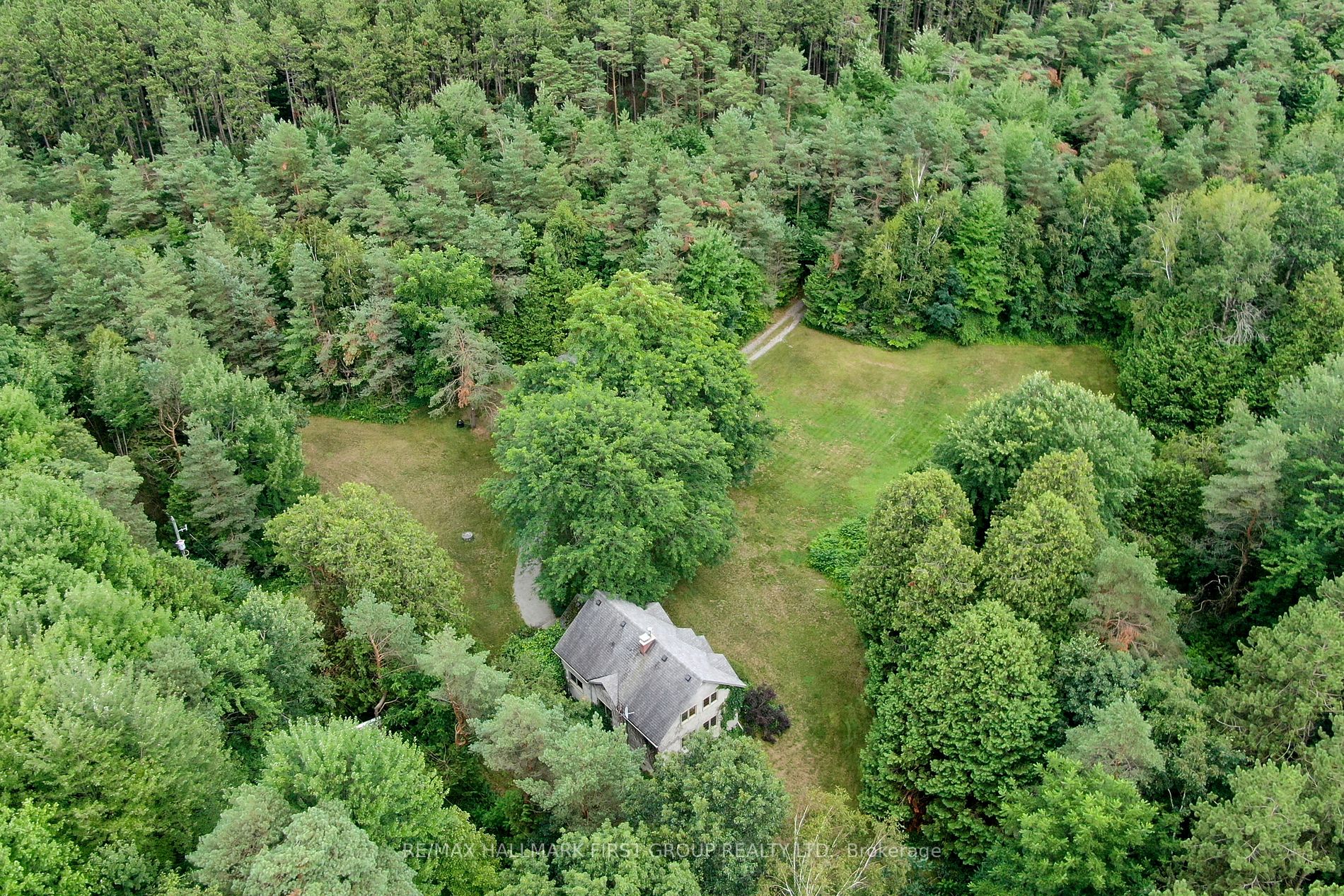 4344 Wright Road