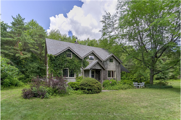4344 Wright Rd, Port Hope