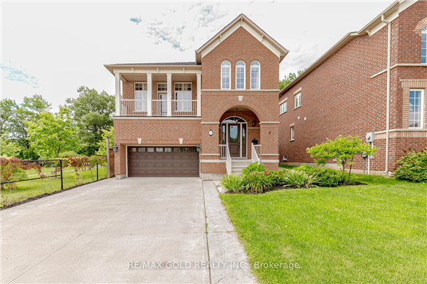 109 Wimberly Ave, Hamilton