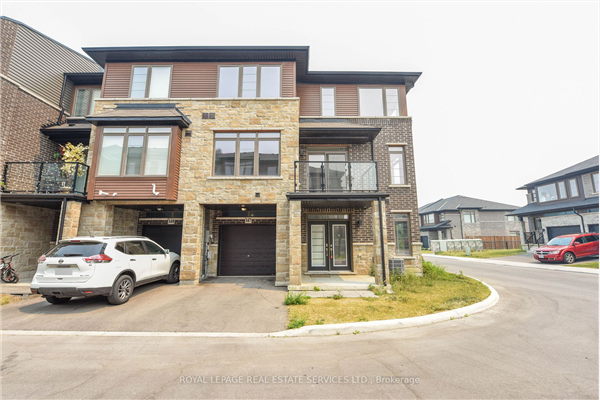 30 Time Square Blvd, Hamilton