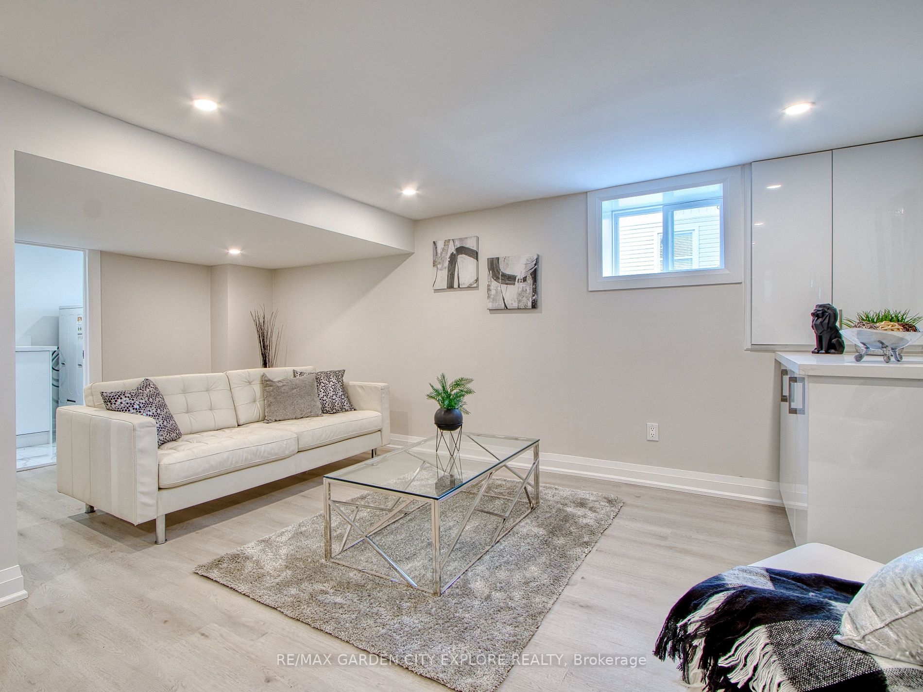 101 Corman Avenue