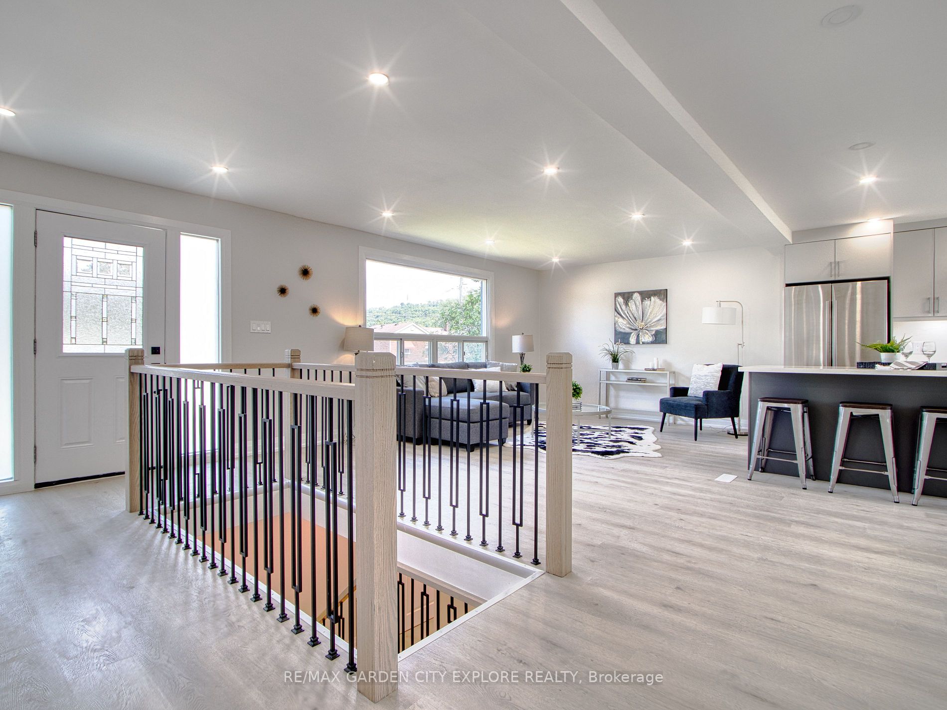 101 Corman Avenue