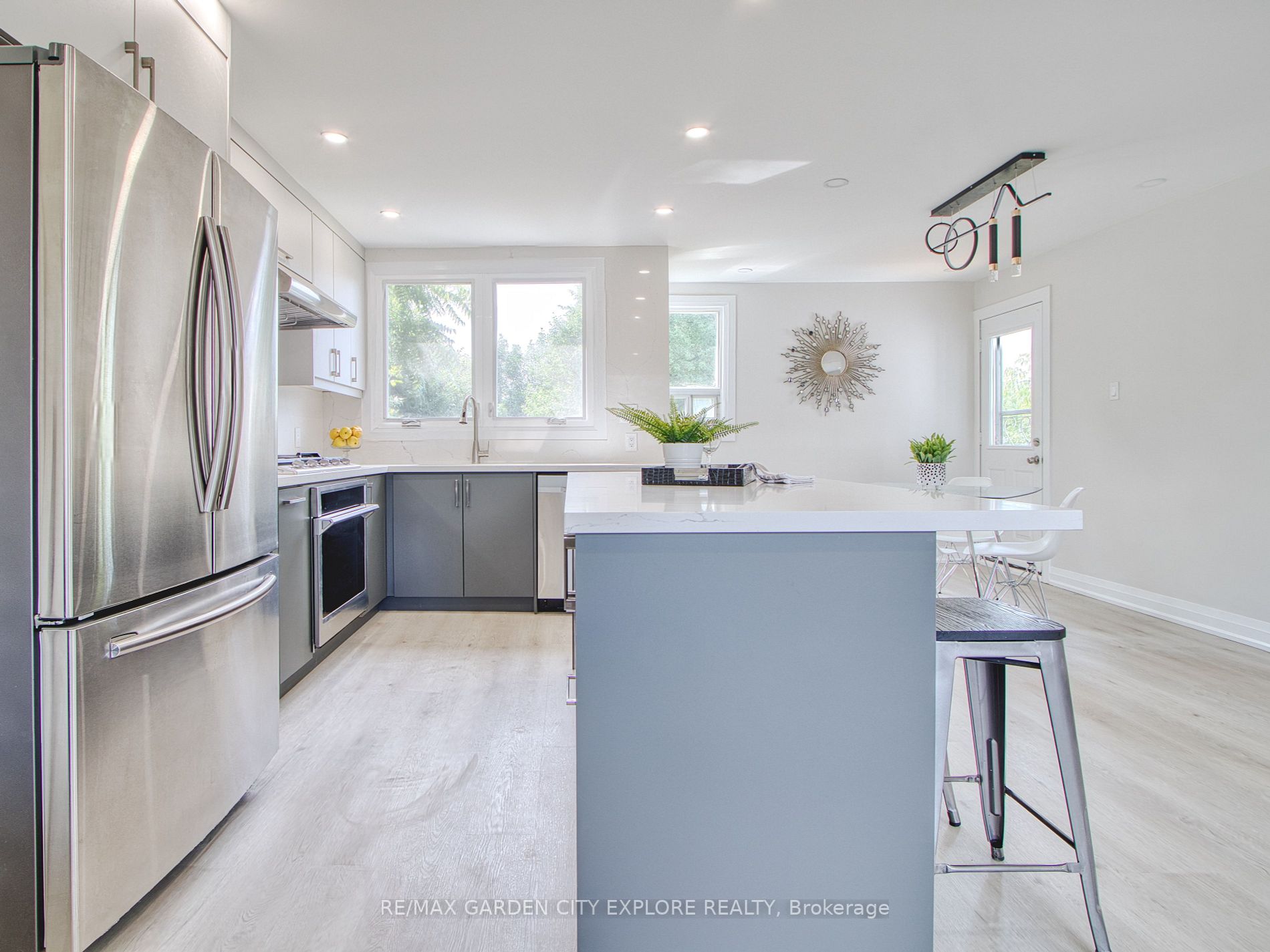 101 Corman Avenue