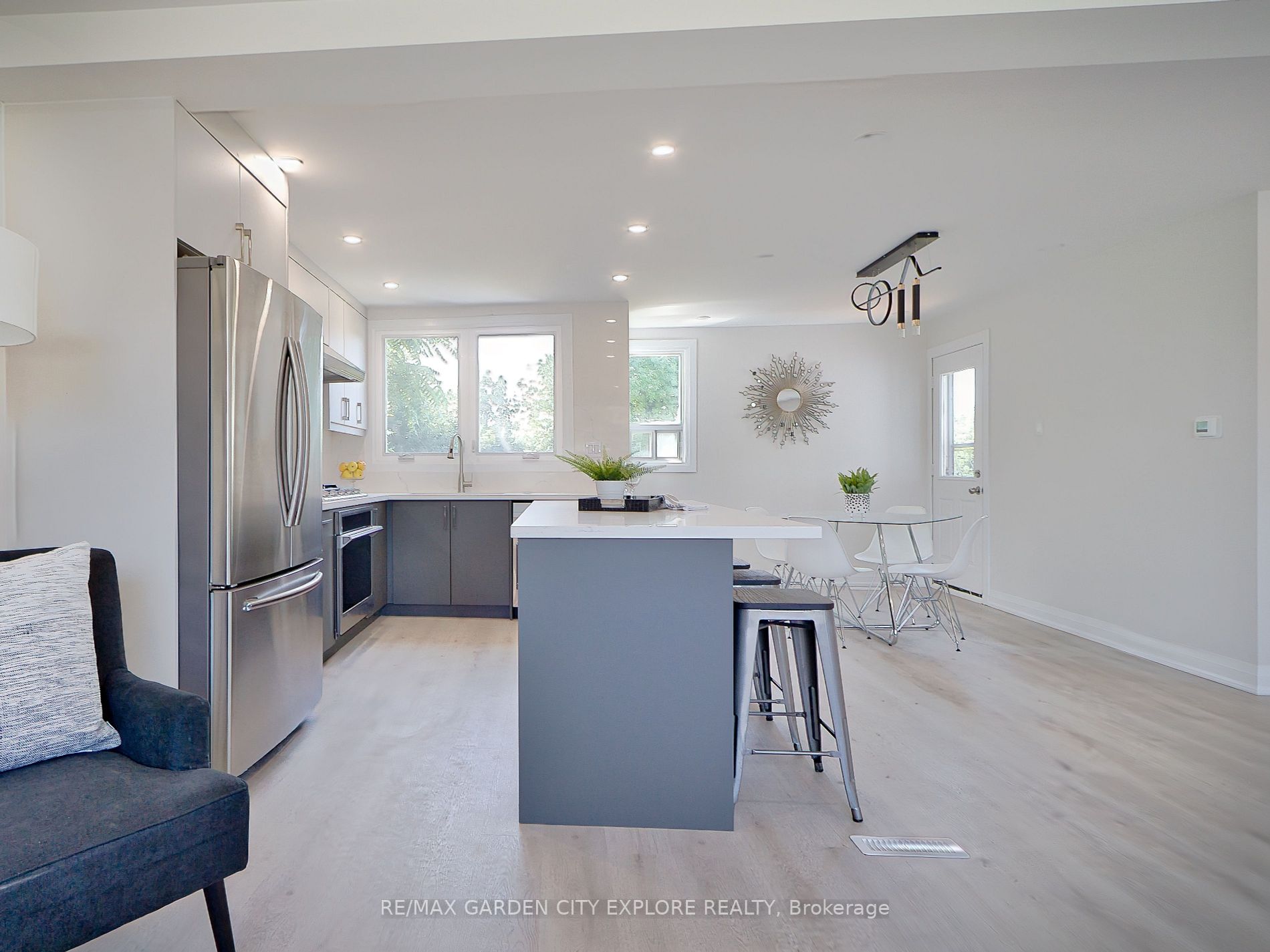 101 Corman Avenue
