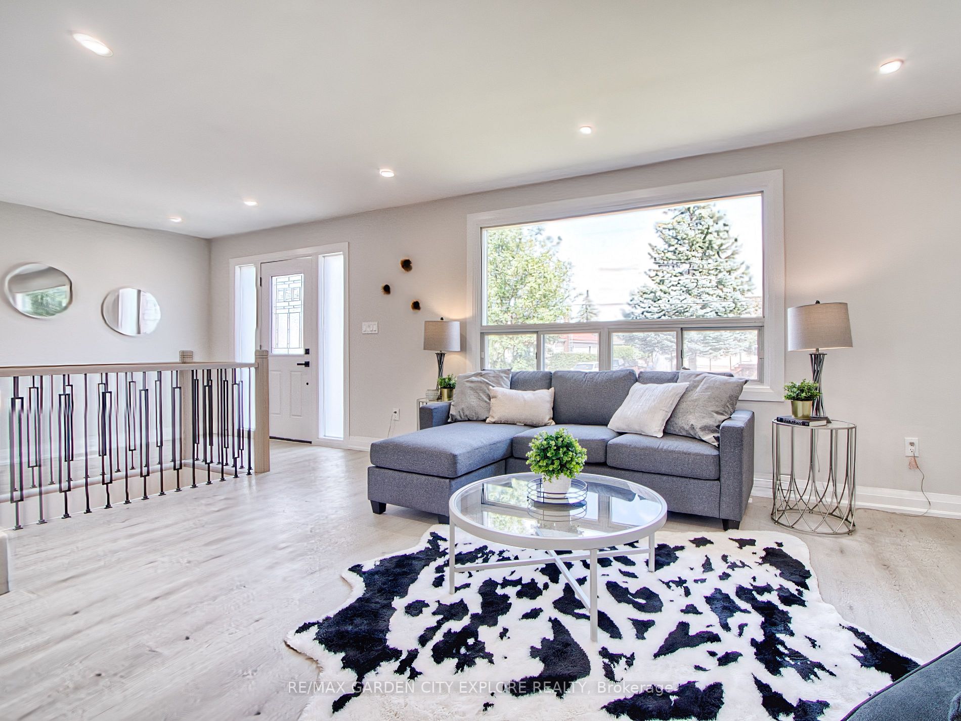 101 Corman Avenue