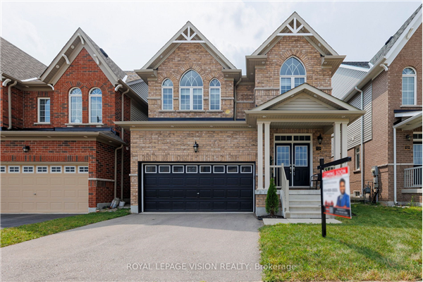 524 Linden Dr, Cambridge
