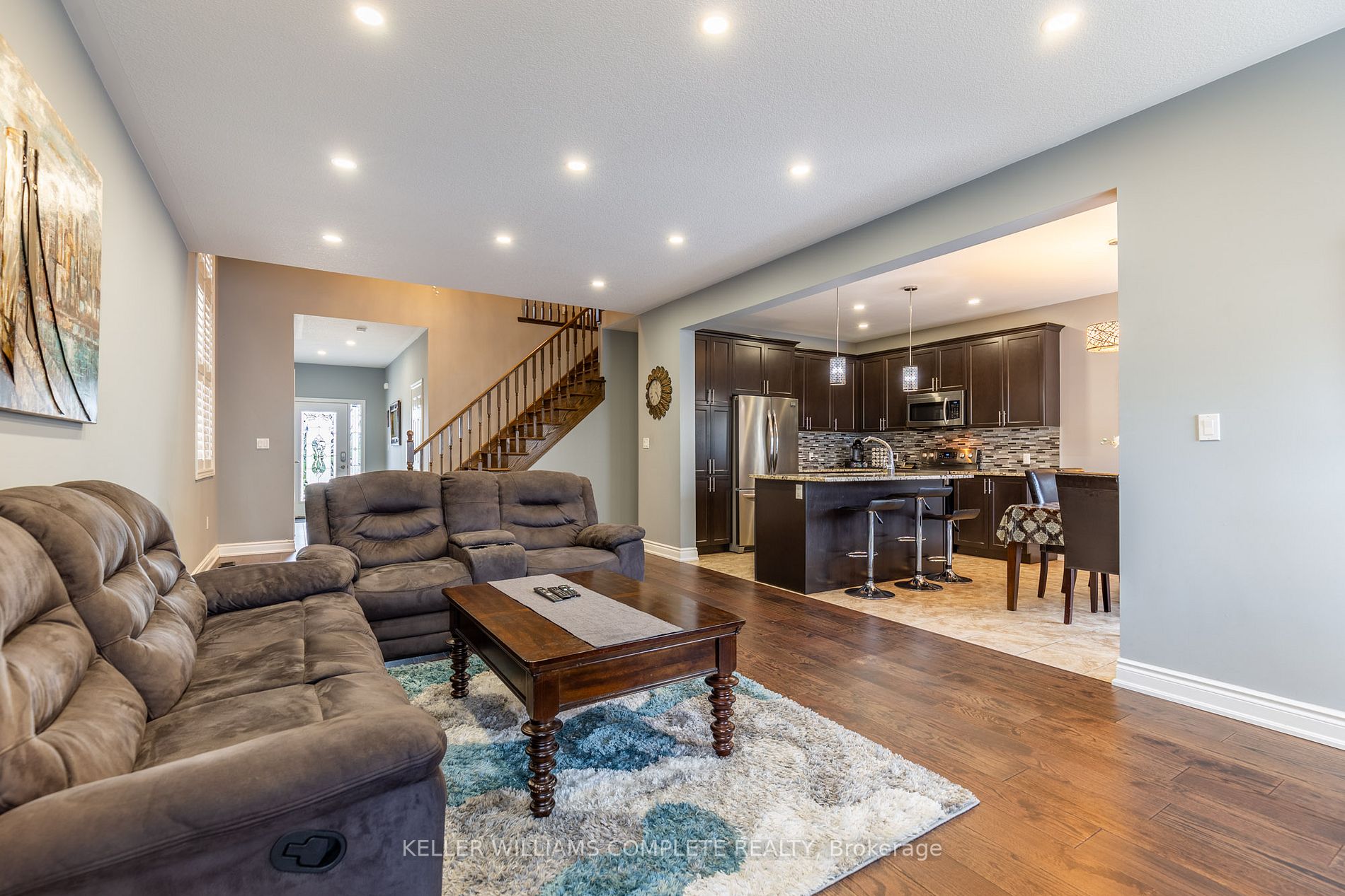 59 Whistler St