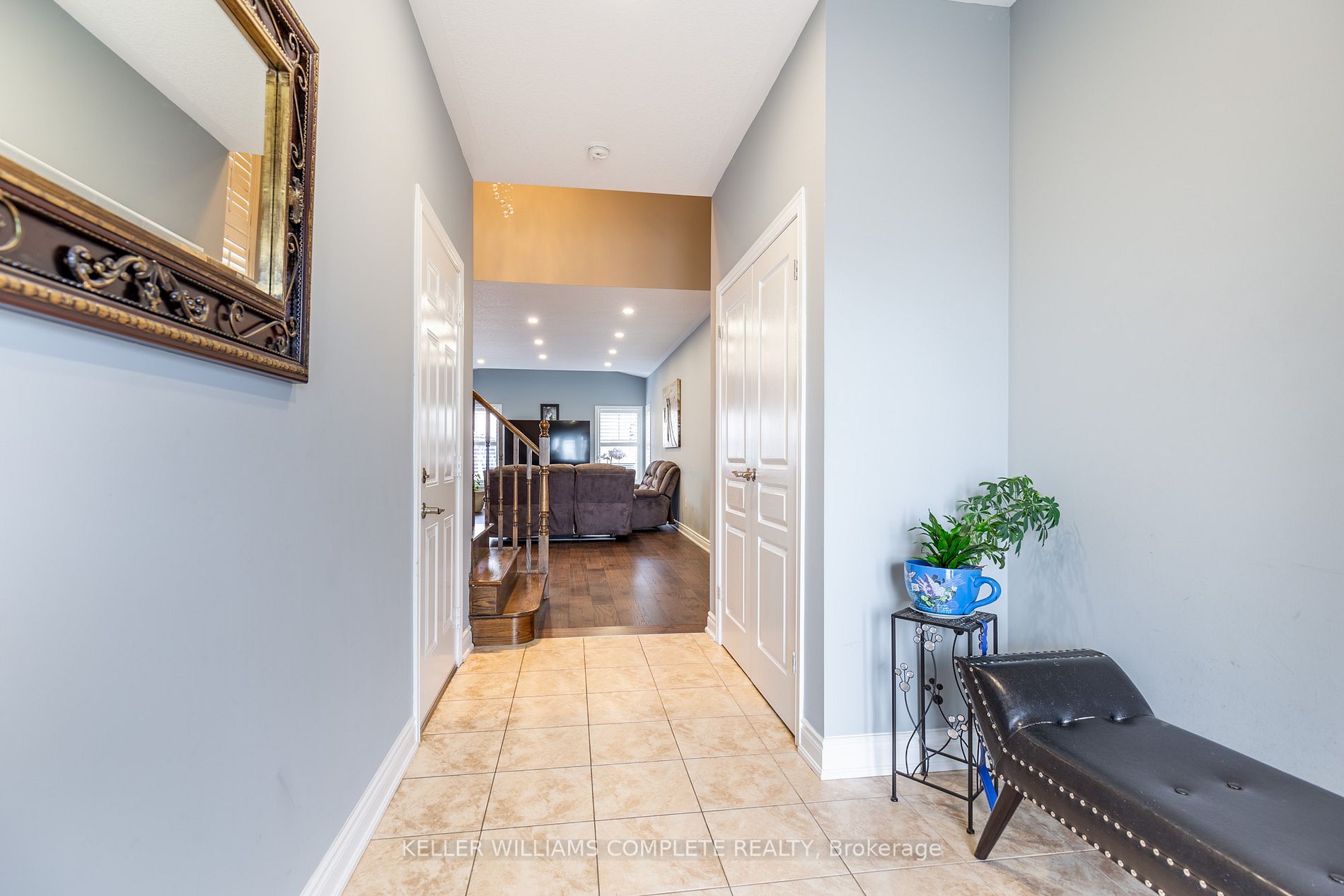 59 Whistler St
