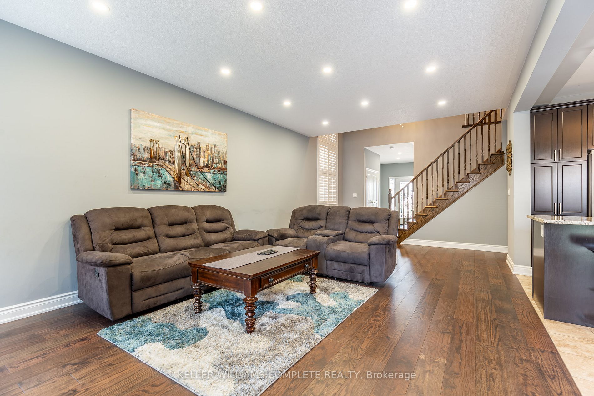 59 Whistler St
