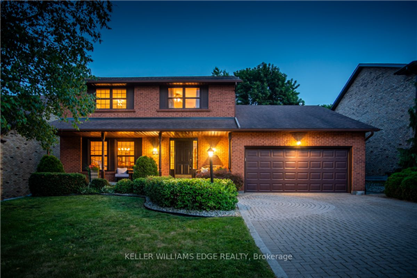 50 Terrence Park Dr, Hamilton