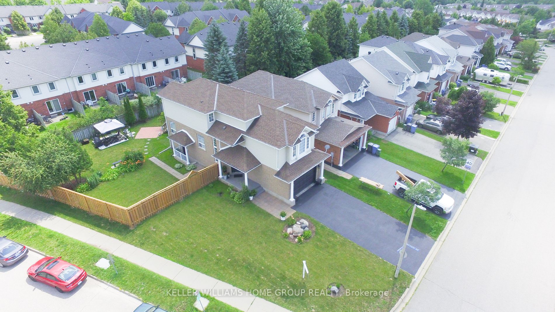 2 McCurdy Road