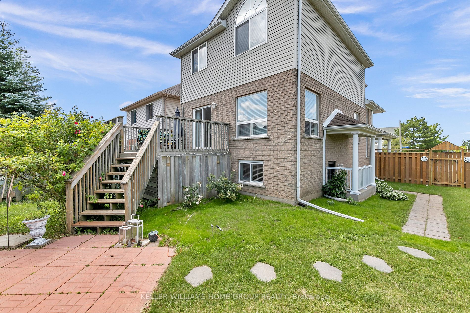 2 McCurdy Road