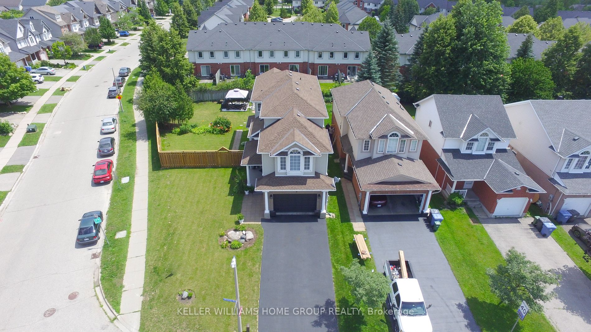 2 McCurdy Road