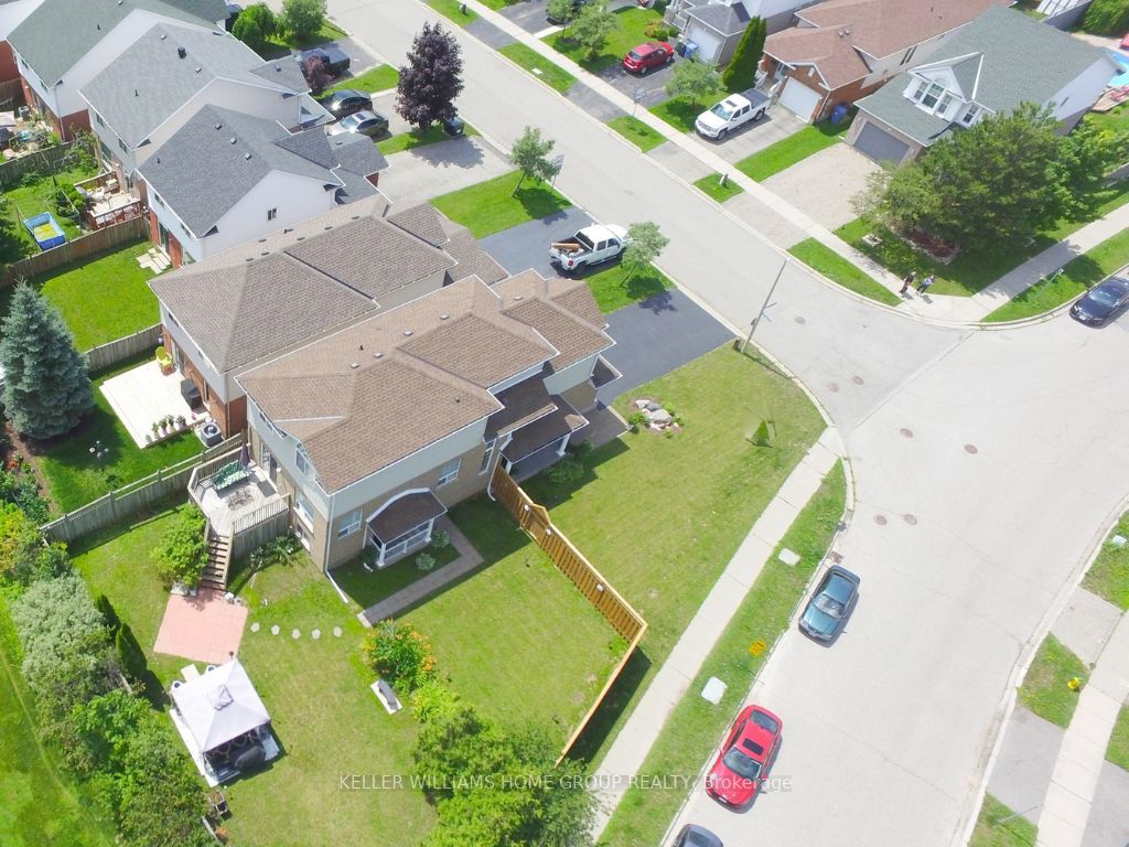 2 McCurdy Road