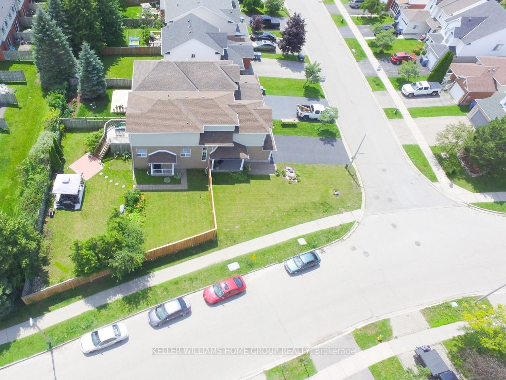 2 McCurdy Road